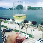 דירה Babalu Con Vista *