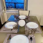 Babalu Con Vista דירה ארונה