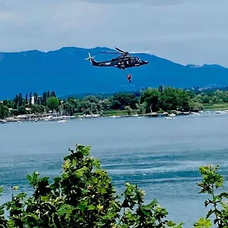 Lägenhet Babalu Con Vista