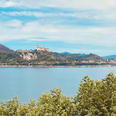 Babalu Con Vista Lägenhet *