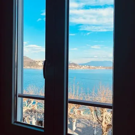 Lägenhet Babalu Con Vista *