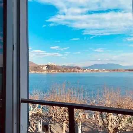 Babalu Con Vista Apartament Arona