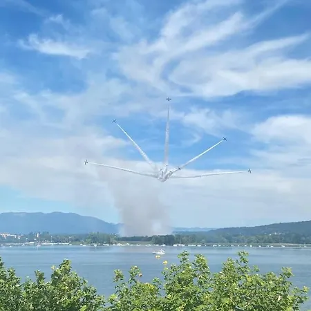 Babalu Con Vista * Arona