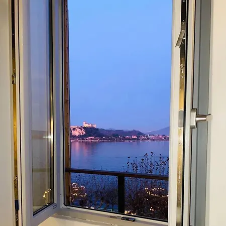 Babalu Con Vista * Arona