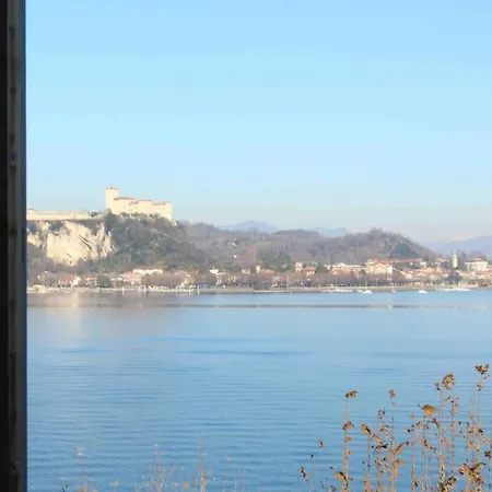 Babalu Con Vista Apartament Arona