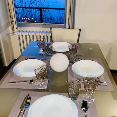 Babalu Con Vista Appartement Arona