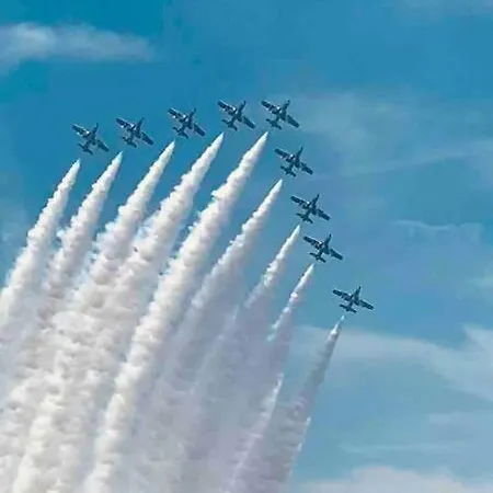 Appartement Babalu Con Vista Arona