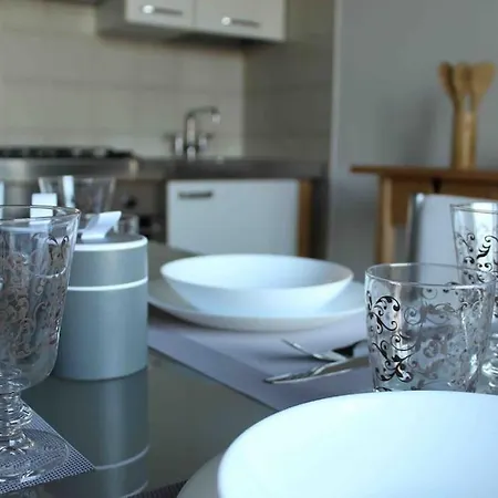 Babalu Con Vista Appartement