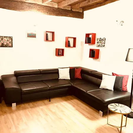 Babalu Con Vista Arona