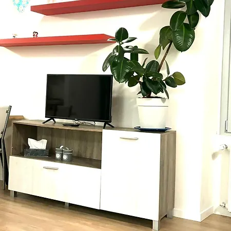 Babalu Con Vista Appartement