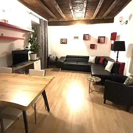 Appartement Babalu Con Vista *