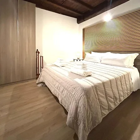 Babalu Con Vista Daire Arona