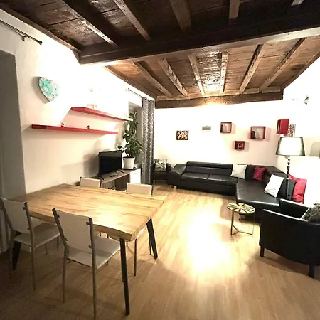 Babalu Con Vista Arona