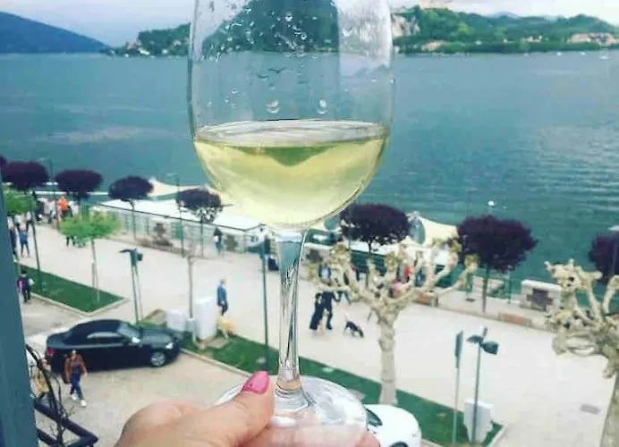 Апартаменты Babalu Con Vista *