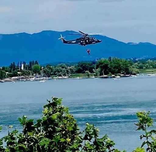 Апартаменты Babalu Con Vista