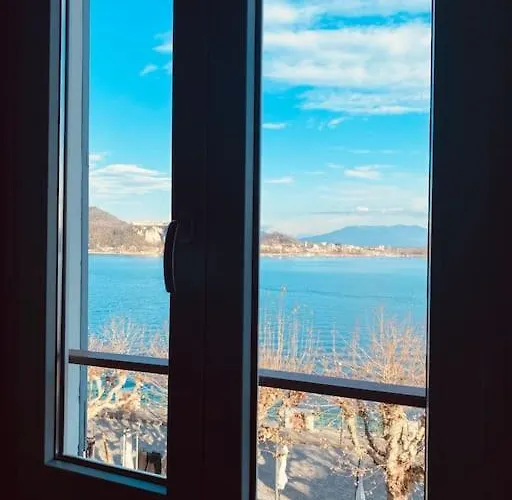 Апартаменты Babalu Con Vista *