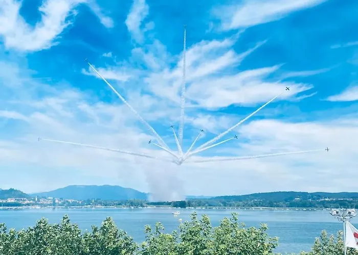 Babalu Con Vista Arona