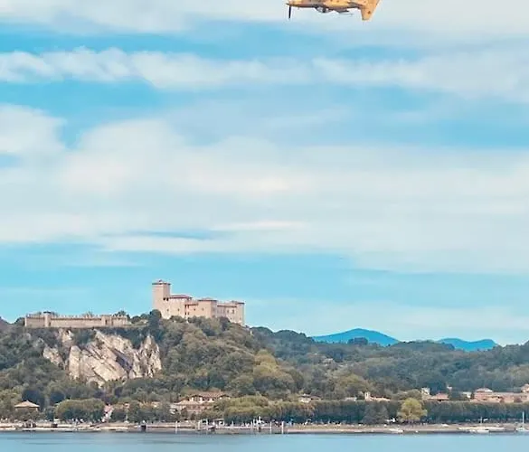 Babalu Con Vista * Арона