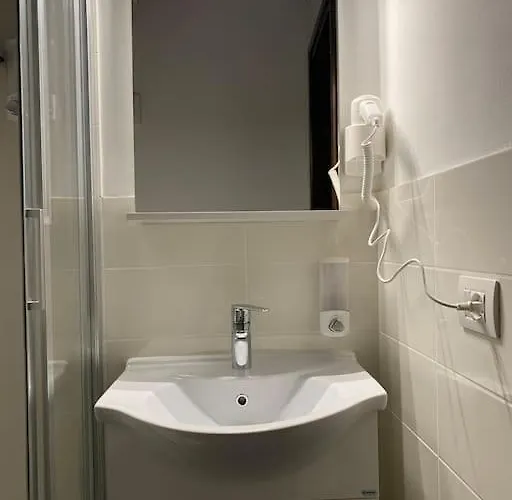 Апартаменты Babalu Con Vista Арона